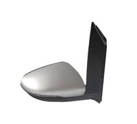 Retroviseur Complet Pour VW Pour MK2 1T3 2010-2015 | Ensemble de rétroviseur de voiture, puissance de chauffage réglable, accessoire automobile 6 broches Rétroviseur Extérieur