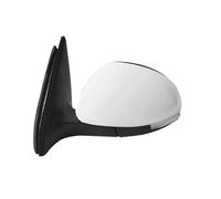 Retroviseur Complet Pour VW Pour Tiguan 2009 2010 2011 2012 2013 2014 2015 2016 2017 6/8/13 Fil Auto Puissance Chauffée Pli Clignotant Rétroviseur Latéral(8 Wire Left D)