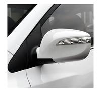 Retroviseur Complet Rétroviseur Extérieur Chauffant Avec Clignotant Noir Pour Hyundai Pour IX35 2009-2015 5 7 8 Fils Ensemble Rétroviseur RéTroviseur éLectrique(7pin r wht)