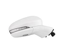 Retroviseur Complet Rétroviseur Extérieur De Voiture 13/14/15/16/6/9 Broches Avec Clignotant LED Pour Ford Pour Mondeo Pour Fusion 2013-2020(9PINS right)
