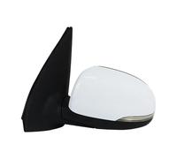 Retroviseur Complet Rétroviseur Intérieur De Portière Pour Hyundai I10 2010-2011(Only Left)