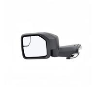 Rétroviseur Complet Rétroviseur Latéral Complet Pour Ford Pour Bronco 2021 2022 2023 2024 2025 (7, 5 Ou 9 Broches) Extérieur Miroir(Il reste 7 broches)