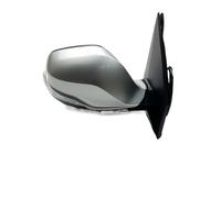 Retroviseur Complet Rétroviseur Latéral Gauche/droit Rabattable Électriquement Avec Lentille Chauffante Pour Chery Pour Tiggo 5 2014-2023(8pin right B)