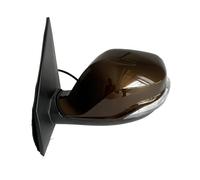 Retroviseur Complet Rétroviseur Latéral Gauche/droit Rabattable Électriquement Avec Lentille Chauffante Pour Chery Pour Tiggo 5 2014-2023(5pin left A)