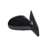 Retroviseur Complet Rétroviseur Latéral Pour Kia Pour Cerato 2006 2007 2008 2009 2010 2011 2012(1piece 3pin Right Black)