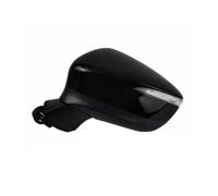 Retroviseur Complet Rétroviseur Voiture Avec Réglage Électrique L'angle Chauffage Pliable Surveillance Des Angles Mort, Pour Mazda Pour CX-5 Pour CX5 2015 2016(8Wire-Left A)