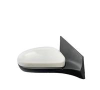 Rétroviseur Complet Rétroviseurs Complets Pour Hyundai I20 I 20 2016 2017, Rétroviseurs Extérieurs Non Peints, Rabattables Électriquement, Clignotants Chauffants Miroir Extérieur Gauche Droit(3 fils à