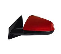 Rétroviseur Complet Rétroviseurs Extérieurs Complets Pour Cadillac Pour SRX 2011, 2012, 2013, 2014, 2015, 2016, 2017 Gauche Droit Miroir