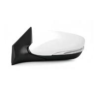 Rétroviseur complet Rétroviseurs Extérieurs Complets Pour Hyundai Pour Elantra 2011 2012 2013 Avec Clignotant Et Fonction Chauffante Miroir latéral extérieur