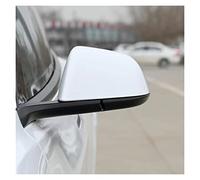 Retroviseur Complet pour Tesla pour Modèle 3 Ensemble De Rétroviseur De Remplacement Complet Assemblage De Couverture De Rétroviseur Latéral De Voiture Voiture Rétroviseur Gauche (Taille : 3 Left whi