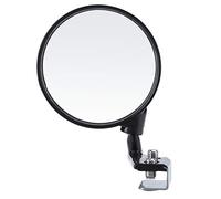 Retroviseur Conduite Accompagnée Retroviseur Angle Mort Réglable à 360 °, Roue Avant de Voiture, pour Camion SUV RV Van Moto Pièces Modifiées