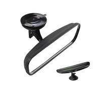 Rétroviseur Conduite Accompagnée, Rétroviseur Voiture, Miroir D'angle Mort Retroviseur Conduite Accompagnéeréglable Pour Enfant Pour Intérieur Grand Angle Pour Enseignant De Conduite Voitures Camions