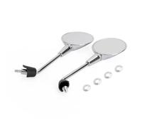 Rétroviseur Conduite pour Vespa Piaggio Primavera 50 125 150 2T 4T