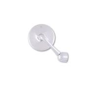 Rétroviseur Embout de Guidon Highsider Classic