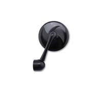 Highsider Rétroviseurs embout de guidon Classic 1108668001 – Set argenté