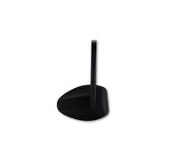 Rétroviseur Contrepoids De Guidon HIGHSIDER Pro Ferrara 2-negro