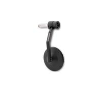 Highsider Montana Rim 1111140 Rearview Mirror Argenté