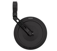 MIROIR D’EXTRÉMITÉ DE GUIDON HIGHSIDER MONTANA-SLIM