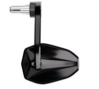 Highsider Victory Evo 1108362 Rearview Mirror Clair