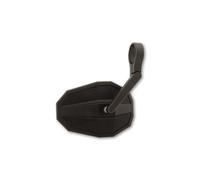 Highsider Smart Straight Short 1140942 Rearview Mirror Clair