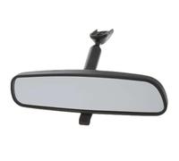 Rétroviseur convexe Compatible Avec Mazda 2 2011-2014 3 2007-2013 5 2008-2010 2012-2015 Pièce Rechange Pour Rétroviseur Intérieur Voiture