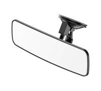 Rétroviseur convexe Rétroviseur Voiture Avec Ventouse Pour Un Champ Pour Vision Plus Large Accessoires Rétroviseur Intérieur