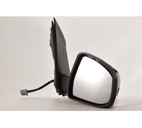 Rétroviseur Convient pour Ford Focus 05 02/08-01/11 Droite Côté Passager Peint
