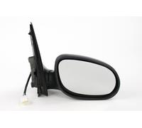 Rétroviseur Convient pour Ford Ka 09 02/2009- Droit Côté Passager Apprêté