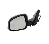 Rétroviseur Convient pour Ford Mondeo 07 12/2010- à Gauche Conducteur Apprêté