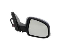 Rétroviseur Convient pour Ford Mondeo 07 12/2010- Droit Côté Passager Apprêté