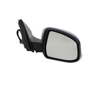 Rétroviseur Convient pour Ford Mondeo 07 12/2010- Droit Côté Passager Apprêté