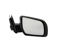 Rétroviseur Convient pour Ford Ranger 11 04/2011- Droit Côté Passager en Chrome