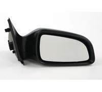 Rétroviseur Convient pour Opel Astra H 03/04-01/10 Droite Beifahrersei. Peint