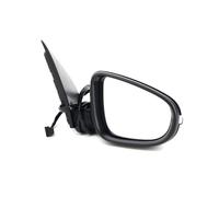 Rétroviseur Convient pour VW Golf VI 5K1 AJ5 517 10/2008-11/2013 Droite B Noir