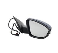 Rétroviseur Convient pour VW Passat 36 08/10-12/14 Droite Beifahrersei. Peint