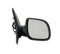 Rétroviseur Convient pour VW Transporter T6 04/15- Droite Beifahrersei. Apprêté