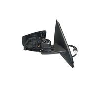 Rétroviseur corps rabattable électriquement droit chauffant mémoire side Mercedes W176 2012-2018 - A2468100621 / A1768100276