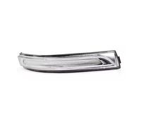Rétroviseur Côté Clignotant 87614D9000 87624D9000 Rétroviseur Latéral Clignotant Lampe LED Indication pour Kia KX5 pour Sportage 2016-2018 Lampe De Clignotant Miroir Porte(1PC Left)