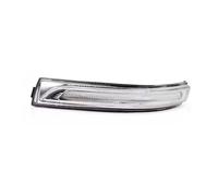 Rétroviseur Côté Clignotant 87614D9000 87624D9000 Rétroviseur Latéral Clignotant Lampe LED Indication pour Kia KX5 pour Sportage 2016-2018 Lampe De Clignotant Miroir Porte(1PC Right)