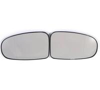 Rétroviseur côté conducteur Pour Toyota pour Avensis 2009 2010 2011 2012 2013 2014 2015 2016 Voiture Rétroviseur Chauffant En Verre de Porte D'aile