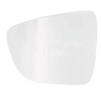 Rétroviseur côté conducteur Pour Trumpchi pour GA6 2015-2018 rétroviseurs extérieurs lentille porte aile rétroviseur verre(With heat,Left)