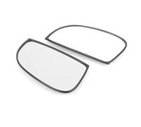 Rétroviseur Côté Passager Gauche Droit Sans Chauffage Accessoires Automobiles Pour Hyundai Pour Getz 2003-2011(2pcs Left and Right)