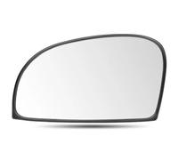 Rétroviseur Côté Passager Gauche Droit Sans Chauffage Accessoires Automobiles Pour Hyundai Pour Getz 2003-2011(1pc Left)