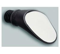 RETROVISEUR COURSE Gauche Noir