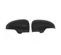 Retroviseur Couvercle Compatible Avec Toyota Pour Wish Pour Reiz 2010 2011 2012 2013 2014 2015 Étui Pour Vue Arrière Extérieur Voiture Couvercle Rétroviseur Latéral