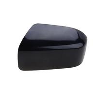 Retroviseur Couvercle Pour Accord 2003 2004 2005 2006 2007 Rime Voiture Aile Côté Miroir Couverture Rétroviseurs Capuchon Externe(Glossy Black Left)