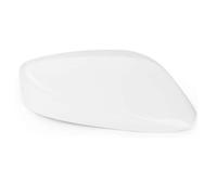 Retroviseur Couvercle Pour Hyundai Pour Elantra 2011 2012 2013 2014 2015 2016 Couvercle De Rétroviseur Voiture Coque Boîtier(1pcs polar white R)