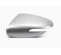 Retroviseur Couvercle Pour Kia Pour K3 Pour K3S 2012 2013 2014 2015-2018 Remplacer Couvercle Des Rétroviseurs Recul Boîtier Rétroviseur Coque Arrière Avec Couleur Peinte(1pc diamond silver L)