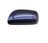 Retroviseur Couvercle Pour Toyota Pour Aurion Pour Camry Pour XV40 2006-2011 Pour Vios Pour Yaris Pour Berline Pour P90 2008-2013 Rétroviseur D'aile Automatique(Deep Blue LH)