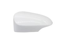 Retroviseur Couvercle Pour Toyota Pour Yaris 2012 2013 2014 2015 2016 2017 2018 2019 Porte Externe Rétroviseur Coque Couvercle Boîtier Aile Côté Miroir Capuchon(Unpainted LH)